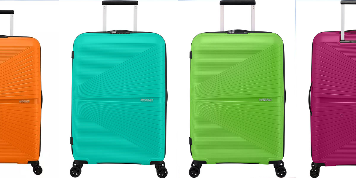 You are currently viewing S&rsquo;équiper de valises…