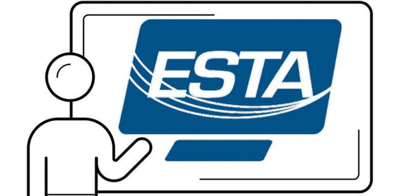 Allez aux Etats-Unis d&rsquo;Amérique, oui mais avec un ESTA