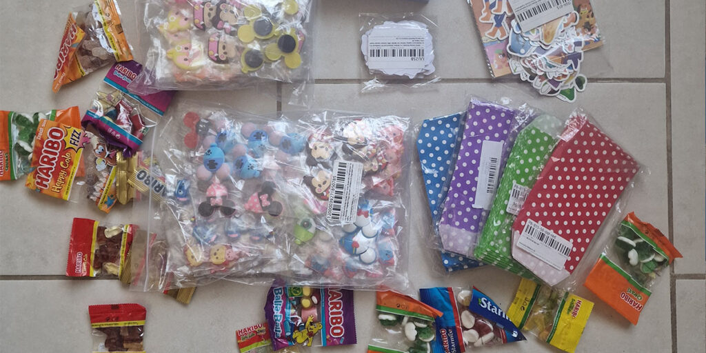 Lire la suite à propos de l’article Des petits cadeaux…