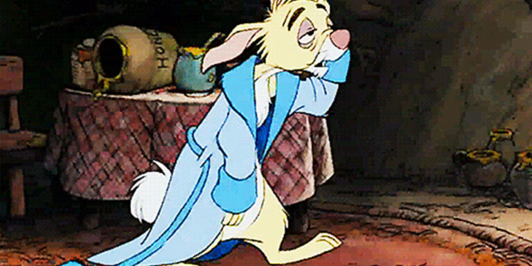 Premier jour aux USA !