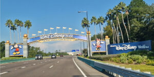 Lire la suite à propos de l’article Walt Disney World, nous voilà !