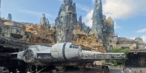 Lire la suite à propos de l’article Une journée dans une galaxie lointaine …