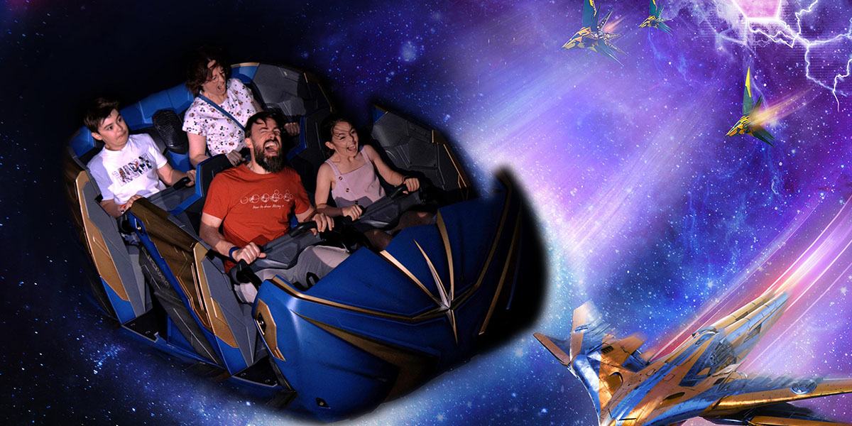 You are currently viewing Un nouveau tour du monde …