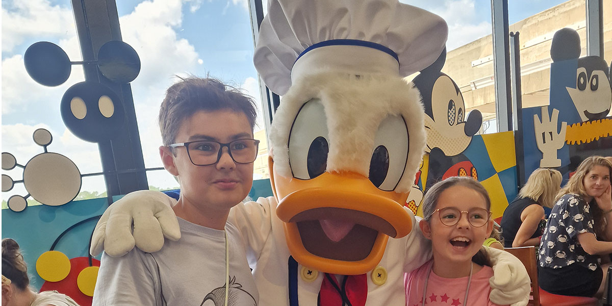 You are currently viewing Une journée détente et mouillée …