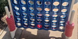 Lire la suite à propos de l’article Boo to You…