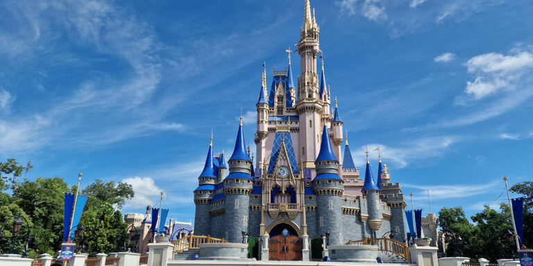 The last day in Magic…